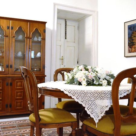 B&B Cose Belle Capurso Екстериор снимка