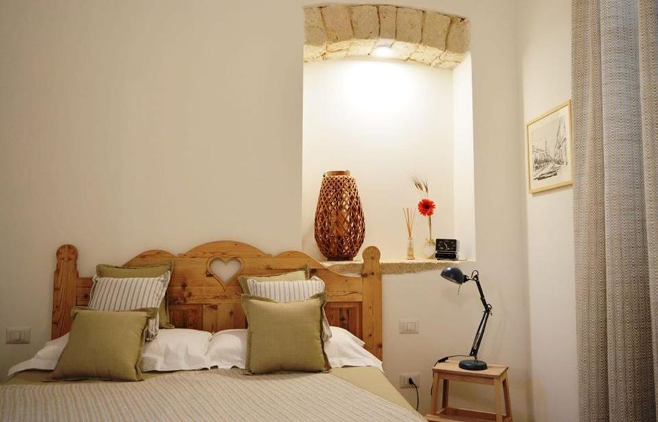 B&B Cose Belle Capurso Екстериор снимка