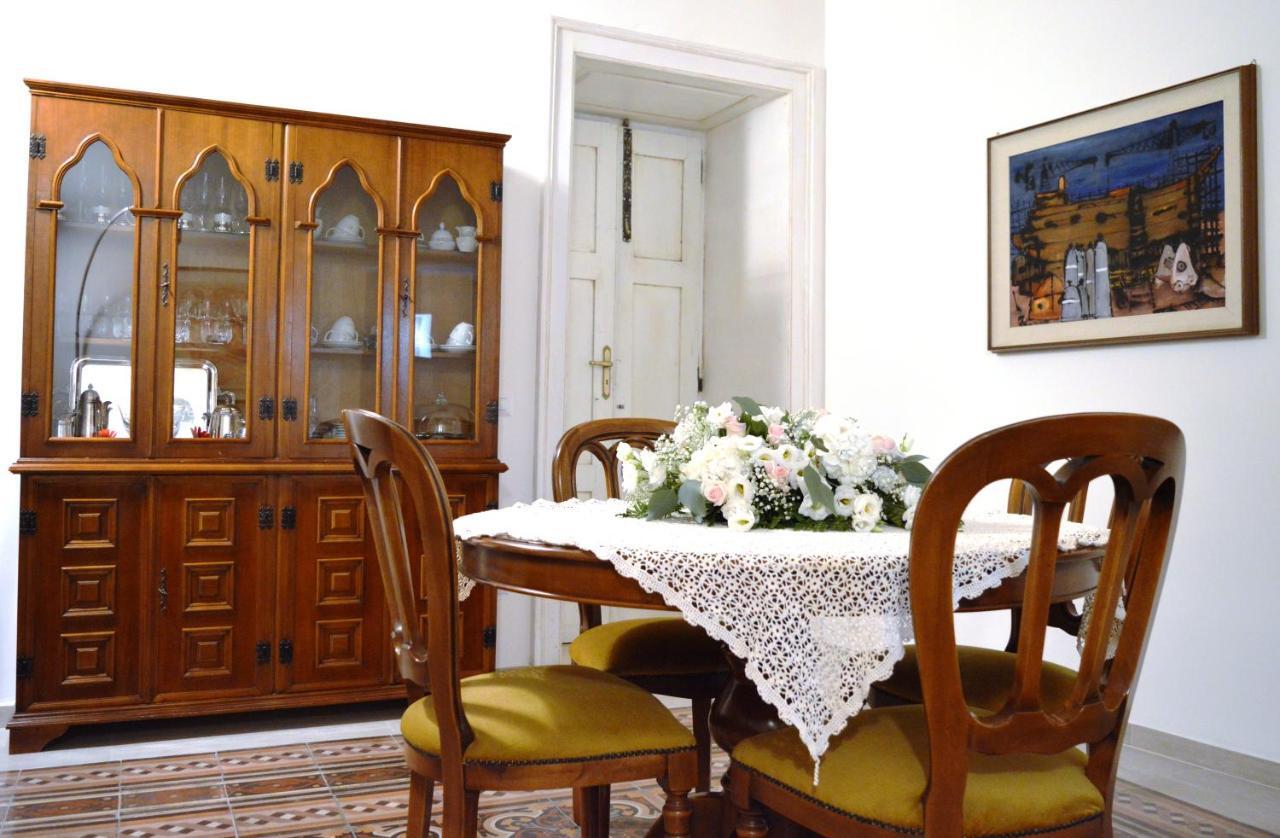 B&B Cose Belle Capurso Екстериор снимка