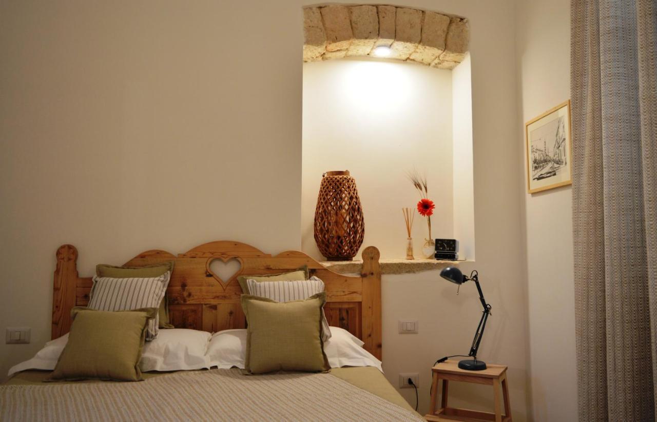 B&B Cose Belle Capurso Екстериор снимка