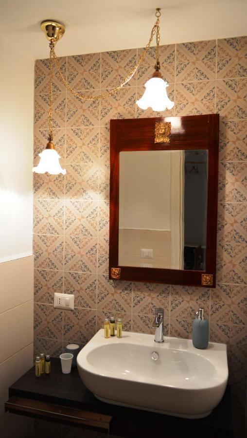 B&B Cose Belle Capurso Екстериор снимка