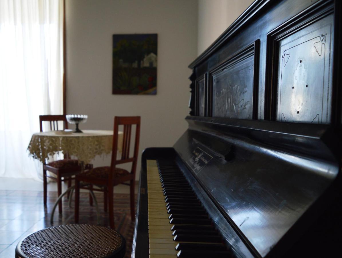 B&B Cose Belle Capurso Екстериор снимка