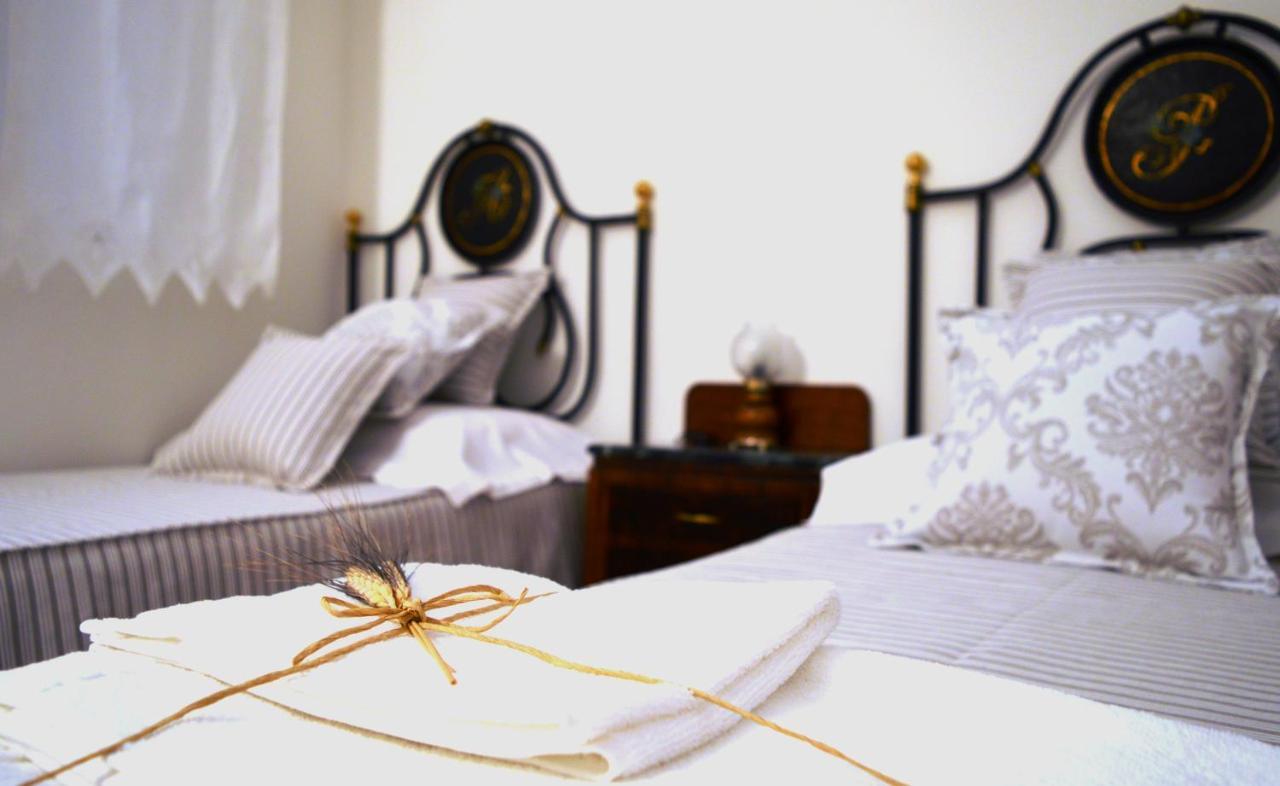 B&B Cose Belle Capurso Екстериор снимка
