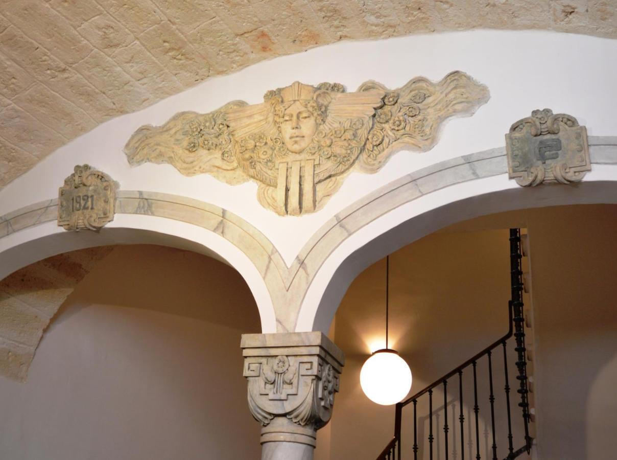 B&B Cose Belle Capurso Екстериор снимка