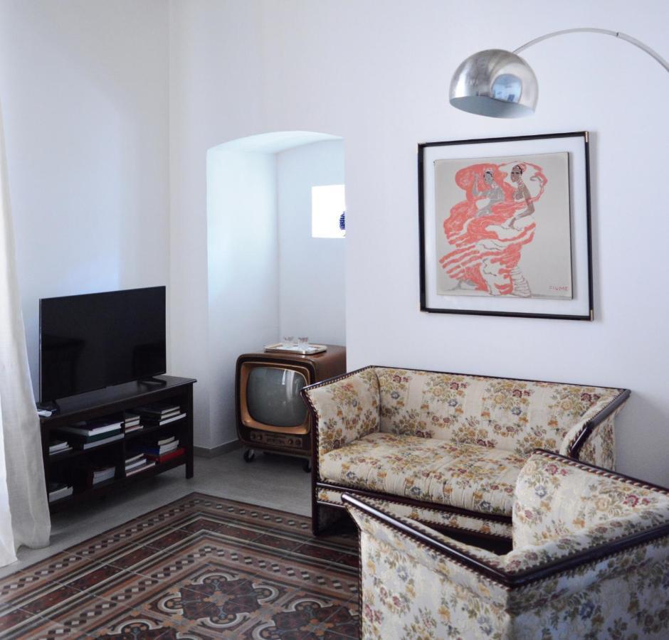 B&B Cose Belle Capurso Екстериор снимка