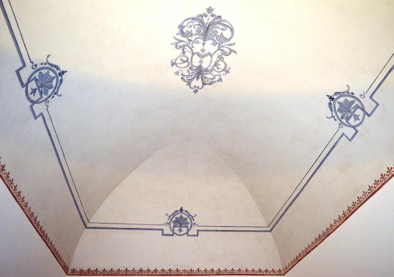 B&B Cose Belle Capurso Екстериор снимка