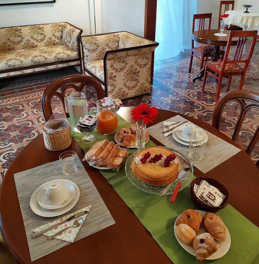 B&B Cose Belle Capurso Екстериор снимка