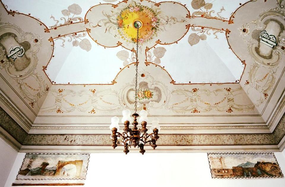 B&B Cose Belle Capurso Екстериор снимка